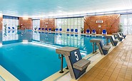 Schwimmbad, Foto: AHORN Hotels &amp; Resorts