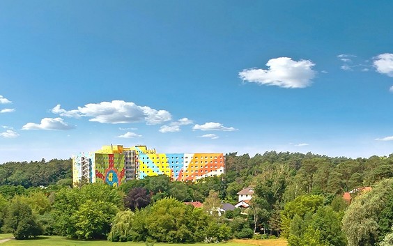 AHORN Seehotel Templin, Foto: AHORN Hotels & Resorts