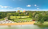 AHORN Seehotel Templin, Foto: AHORN Hotels &amp; Resorts
