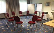 Group room, Foto: AHORN Hotels &amp; Resorts