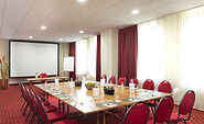 Conference room Salon 3, Foto: AHORN Hotels &amp; Resorts