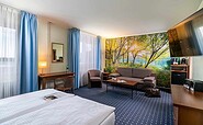 Panorama Studio, Foto: AHORN Hotels &amp; Resorts