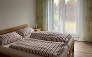 Schlafzimmer (kleine Ferienwohnung), Foto: Fam. Fürst