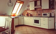 kitchen (larger apartment), Foto: Fam. Fürst