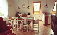 kitchen (larger apartment), Foto: Fam. Fürst