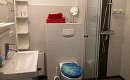bathroom (small apartment), Foto: Fam. Fürst