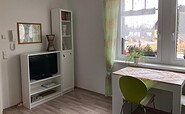 living room (small apartment), Foto: Fam. Fürst