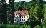 Kurmittelhaus, Foto: Tibor Rostek, Foto: Tibor Rostek