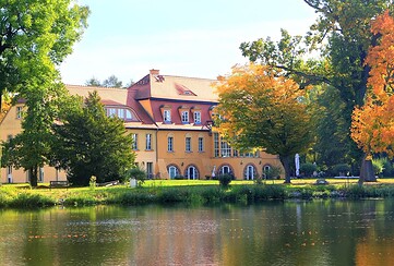 Havelschloss Zehdenick