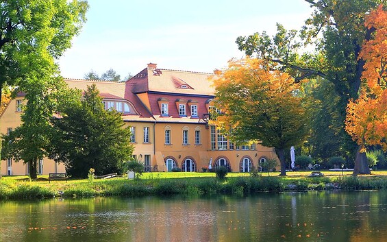 Havelschloss Zehdenick