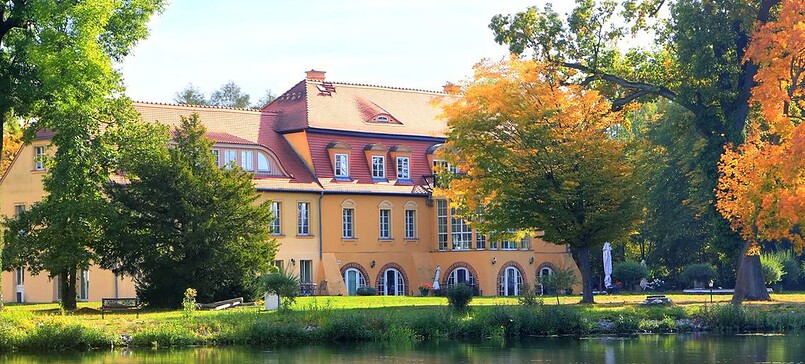 Havelschloss Zehdenick