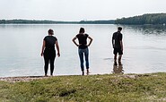 Stienitzsee, Foto: Christoph Creutzburg , Lizenz: Seenland Oder-Spree