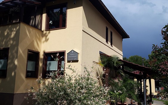 house, Foto: Rainer und Daria Straube, Foto: Rainer und Daria Straube