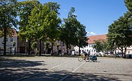 In Altlandsberg, Foto: Sebastian Wunderlich, Lizenz: Lokale Aktionsgruppe Barnim