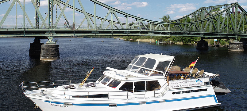 AHOI Yachting Winkler