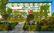 Hotel &quot;Zur Alten Oder&quot;, Foto: Hotel &quot;Zur Alten Oder&quot;, Foto: Hotel &quot;Zur Alten Oder&quot;