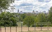 Park Babelsberg in Potsdam, Foto: André Stiebitz, Lizenz: SPSG/ PMSG