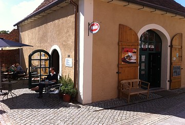 Café & Trattoria Sabu