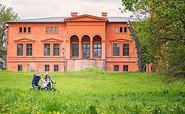 Schloss Hoppegarten, Foto: Florian Läufer, Foto: Florian Läufer