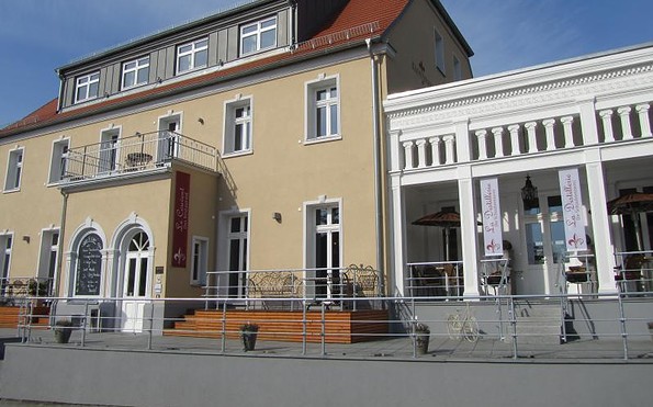 Klosterhotel Neuzelle