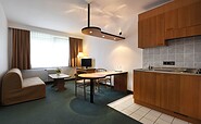Apartment, LAT Hotel &amp; Apartment House, Foto: Leeder, Lizenz: LAT Hotel Berlin