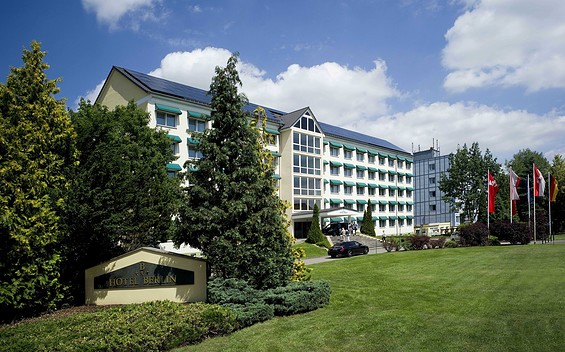 Hotel Berlin, Foto: Foto Leeder, Foto: Foto Leeder, Lizenz: LAT Hotel Berlin