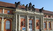 Filmmuseum Potsdam, Foto: TMB-Fotoarchiv, Matthias Schäfer