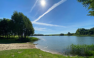 Krummer See, Foto: Michael Mattke, Lizenz: Amt Joachimsthal(Schorfheide)