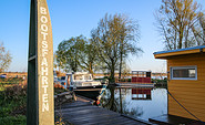 Hafen Linum, Foto: Rohrberg &amp; Steyer, Lizenz: Gemeinde Fehrbellin
