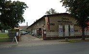 GDR History Museum in Perleberg’s Documentation Centre, Foto: Hans-Peter Freimark