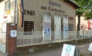DDR-Geschichtsmuseum im Dokumentationszentrum Perleberg - Mauergesenkstätte, Foto: Hans-Peter Freimark