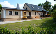 Landhaus Huchatz