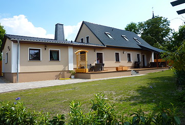 Landhaus Huchatz