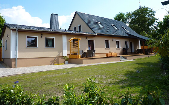 Landhaus Huchatz