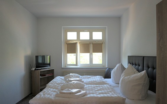 Ferienwohnung MIWE Gesundheitszentrum, Foto: Stadt Forst/ EBKTM