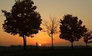 Sonnenuntergang, Foto: TVEEL, Lizenz: TVEEL