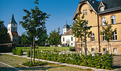 Schlossgut Altlandsberg, Foto: Schlossgut Altlandsberg GmbH, Foto: Schlossgut Altlandsberg GmbH