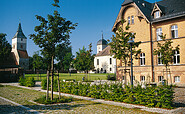 Schlossgut Altlandsberg, Foto: Schlossgut Altlandsberg GmbH, Foto: Schlossgut Altlandsberg GmbH