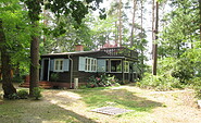 John-Heartfield-Haus in Waldsieversdorf, Foto: Tourismusverband Seenland Oder-Spree e.V., Foto: Tourismusverband Seenland Oder-Spree e.V.