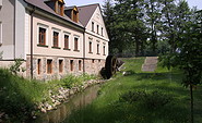 Klostermühle, Foto: Michael Schön, Foto: Michael Schön