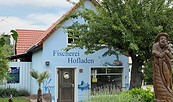 Seenfischerei und Hofladen Angermünde , Foto: Alena Lampe