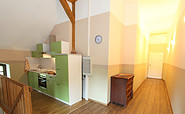 Ferienwohnung Schöne Aussicht Küche, Foto: Ronald Mundzeck, Lizenz: Andrea Frick