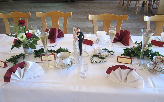 Oberer Gasthof Hirschfeld, Foto: Wehle , Lizenz: Wehle