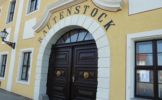 Café Quartier Rautenstock garni