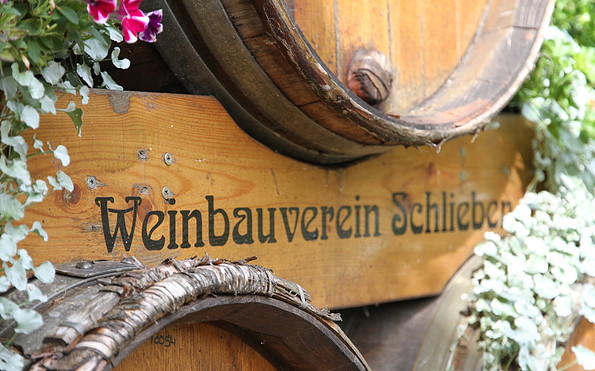 Weinbauverein Schlieben, Foto: Amt Schlieben