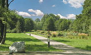 Kur- und Sagenpark, Foto: Michael Schön, Lizenz: Amt Burg (Spreewald)