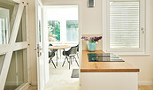 Anteroom in the holiday home on the Wandlitzsee, Foto: holiday home on the Wandlitzsee, Lizenz: holiday home on the Wandlitzsee