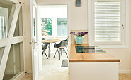 Anteroom in the holiday home on the Wandlitzsee, Foto: holiday home on the Wandlitzsee, Lizenz: holiday home on the Wandlitzsee