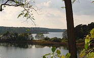 Pinnow See Ausblick, Foto: Doreen Noack, Lizenz: Doreen Noack