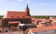 Kirche Beeskow, Foto: Tourismusverband Seenland Oder-Spree e.V., Lizenz: Tourismusverband Seenland Oder-Spree e.V.